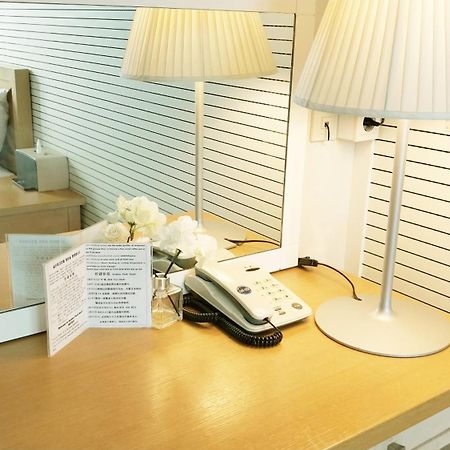 Golden Park Hotel Jeju Exterior photo