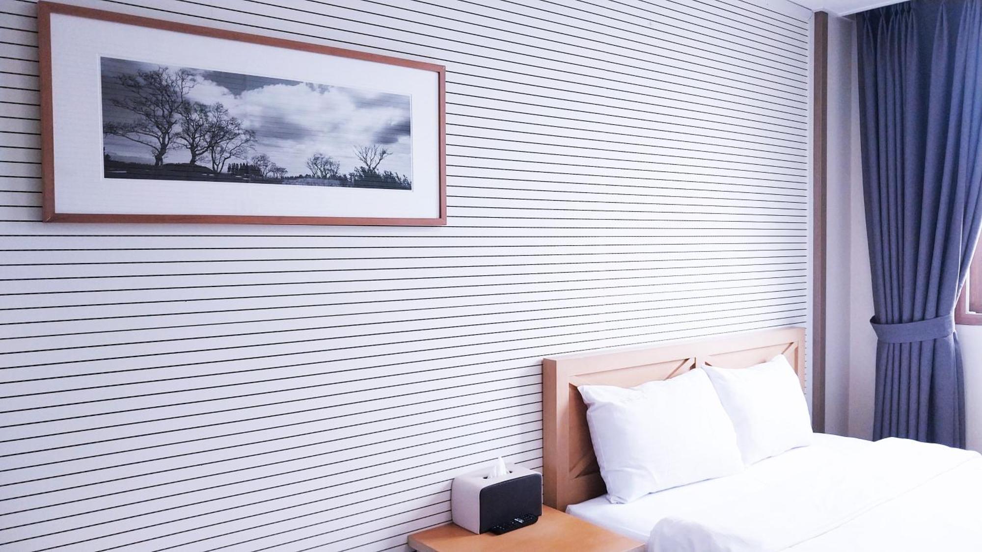 Golden Park Hotel Jeju Exterior photo